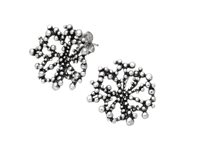 Orecchini Giovanni Raspini Donna in Argento 09536 - 09536